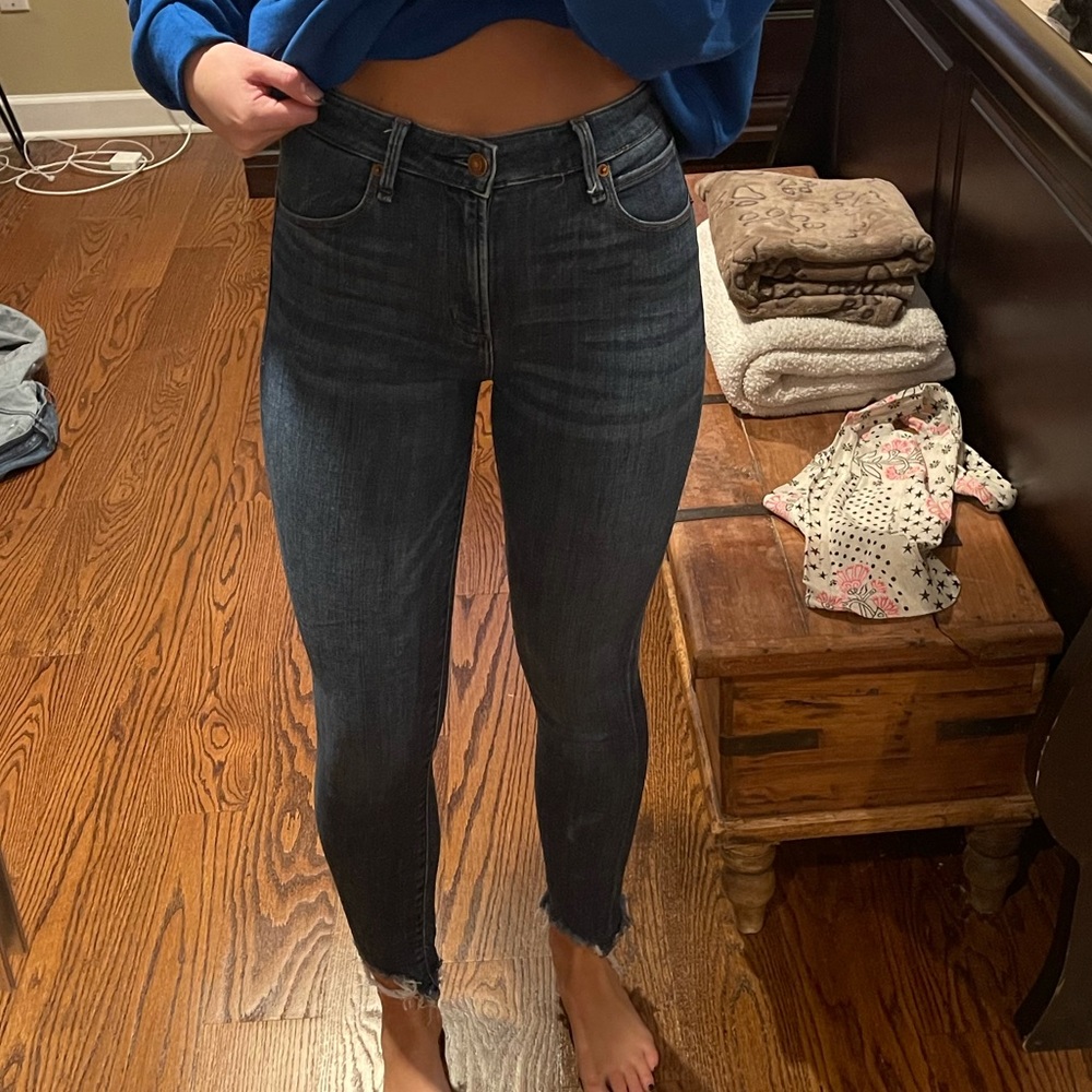Abercrombie Jeans